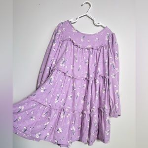 Dress Cat and jack . Size 6